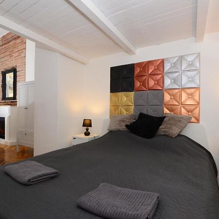 Your Place Apartman Budapest Ngoại thất bức ảnh
