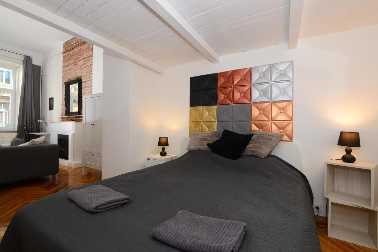 Your Place Apartman Budapest Ngoại thất bức ảnh