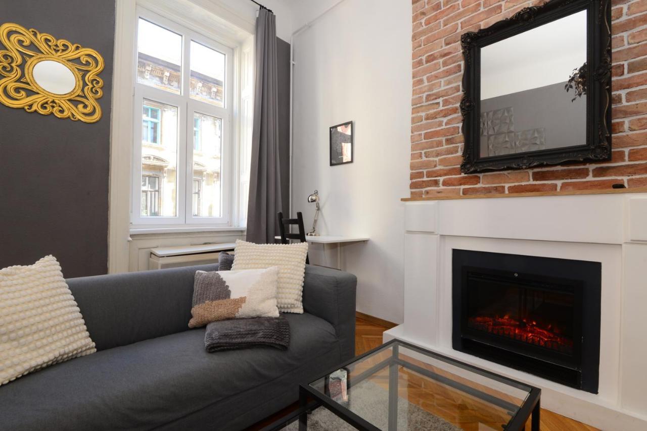 Your Place Apartman Budapest Ngoại thất bức ảnh