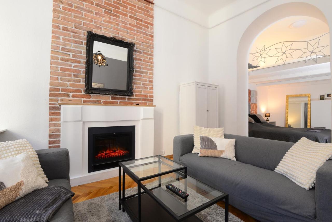 Your Place Apartman Budapest Ngoại thất bức ảnh