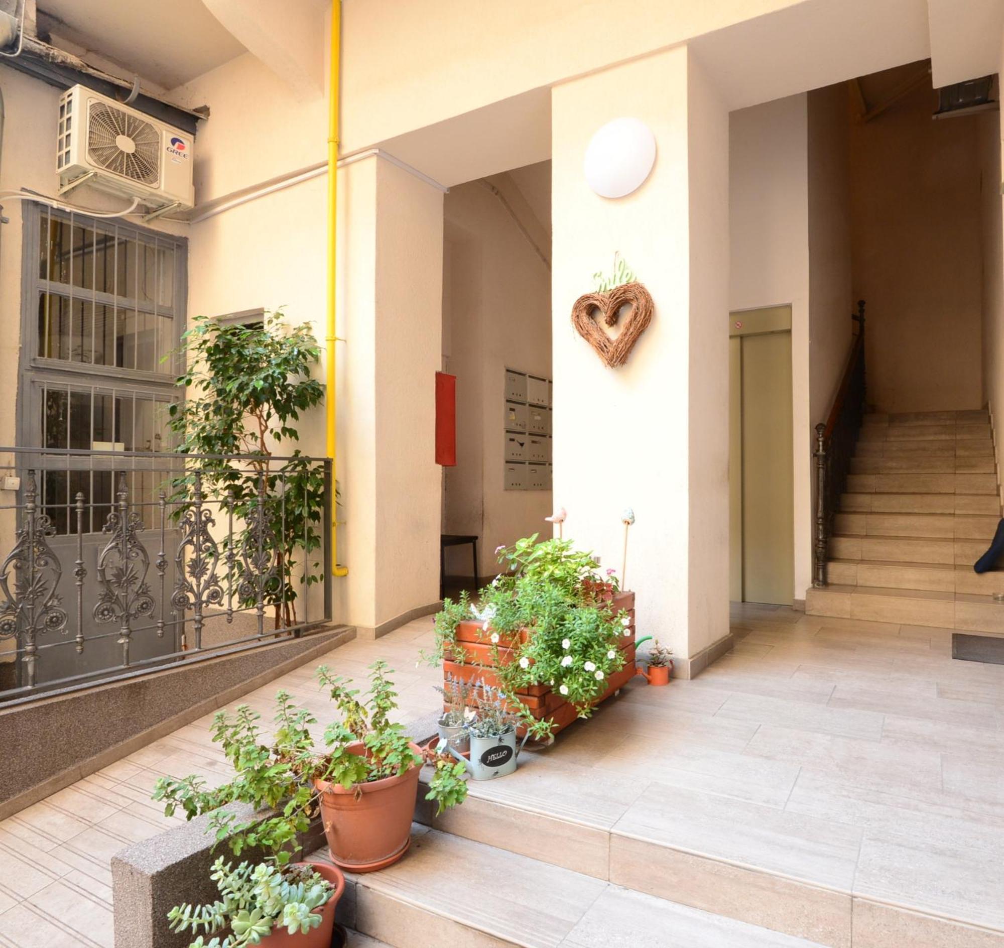Your Place Apartman Budapest Ngoại thất bức ảnh